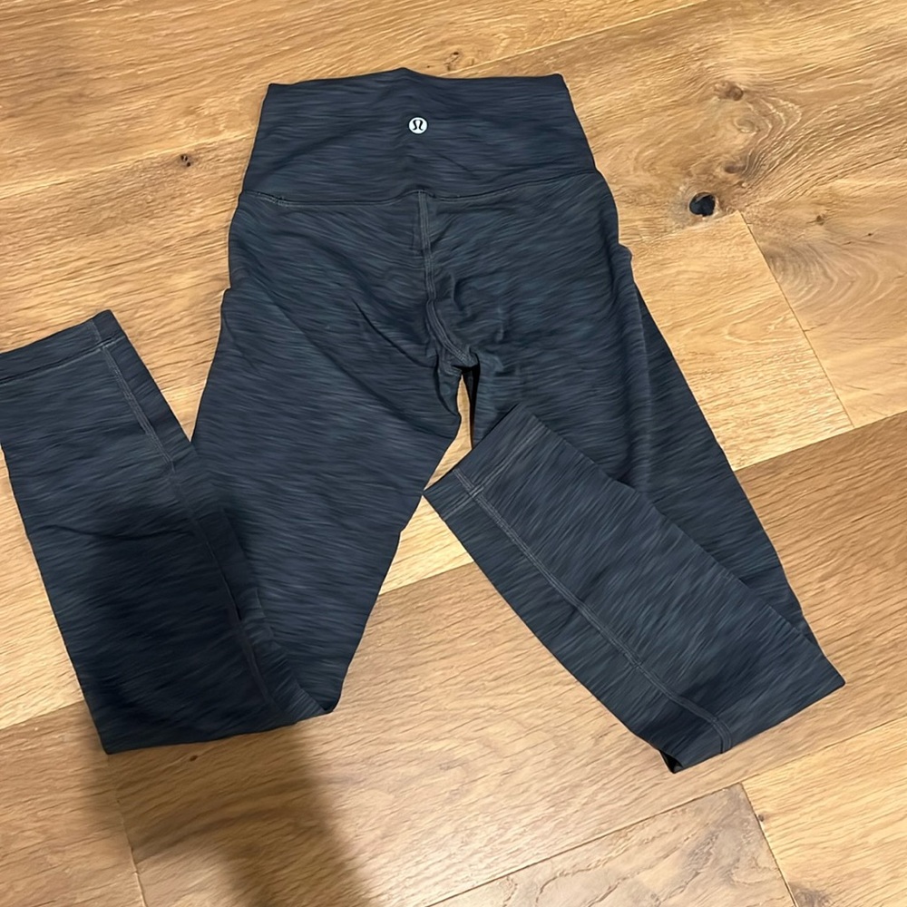 Lululemon Wunder Train